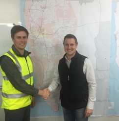 QTM wins Shire contract and expands southwest