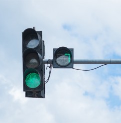 Traffic signal innovation for intersections