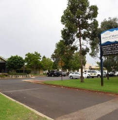 QTM named preferred traffic management supplier for Shire of Murray