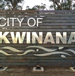 City of Kwinana awards contract to QTM
